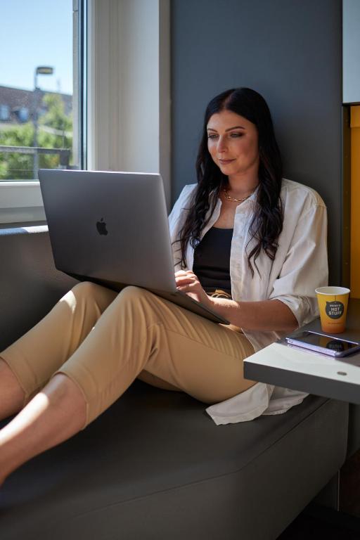 Buddy Hotel - Resim 18