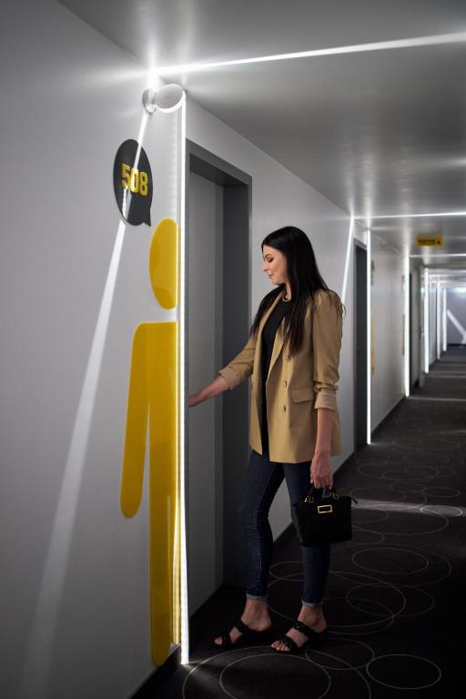 Buddy Hotel - Resim 29