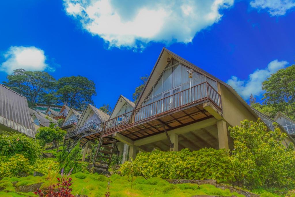 Hummingbird St.Clare Villas - Deluxe Villa