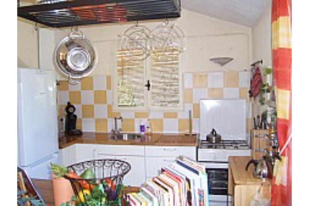 Lilliputienne - Two-Bedroom Apartment