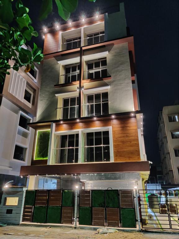 Gallery image of Royal Galaxy in Kolkata