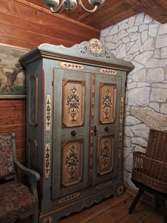 Siedlisko Lubicz Stara Chata Kazimierz Dolny - 16