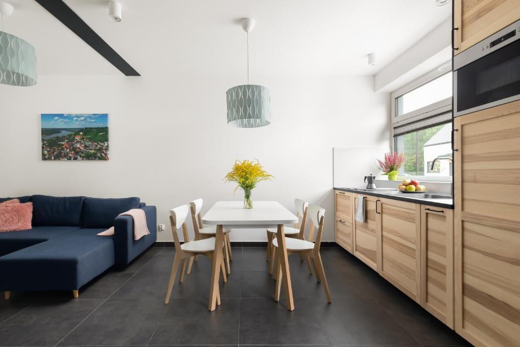 Moje Miejsce Kazimierz - 4