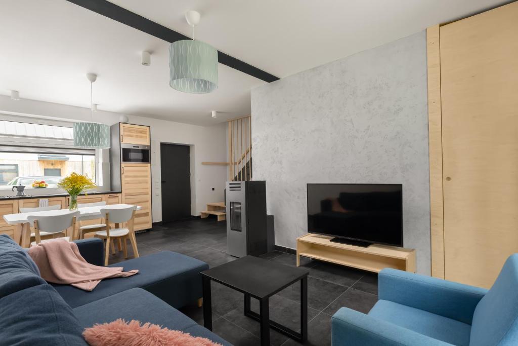 Moje Miejsce Kazimierz - 1