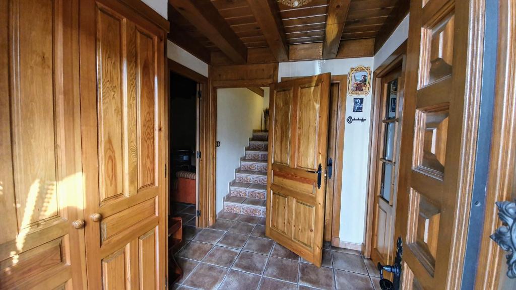 Fotografie z fotogalerie ubytování Casa Fraile aisa v destinaci Aísa