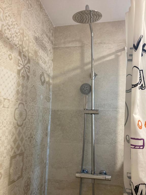 Fotografie z fotogalerie ubytování LA ALBERQUILLA, un oasis con piscina en Quentar v destinaci Quéntar