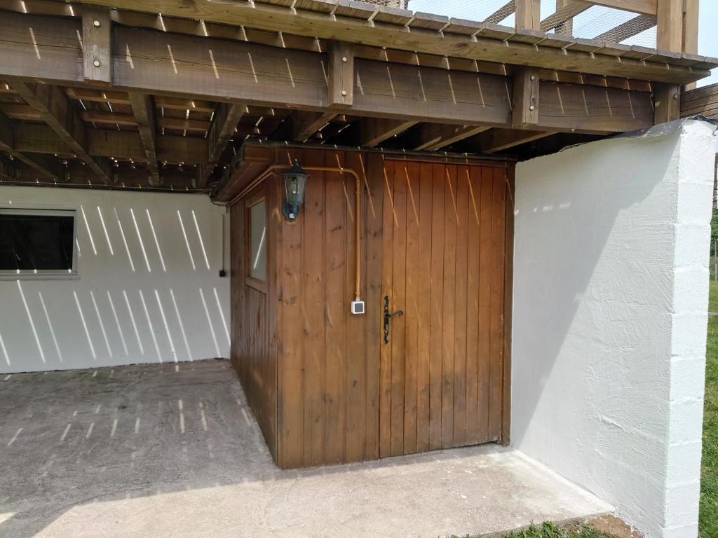 Le Chalet des Vosges - Huis Met Drie Slaapkamers