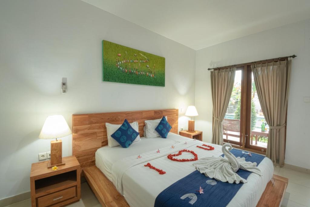 Green Papaya House - 5