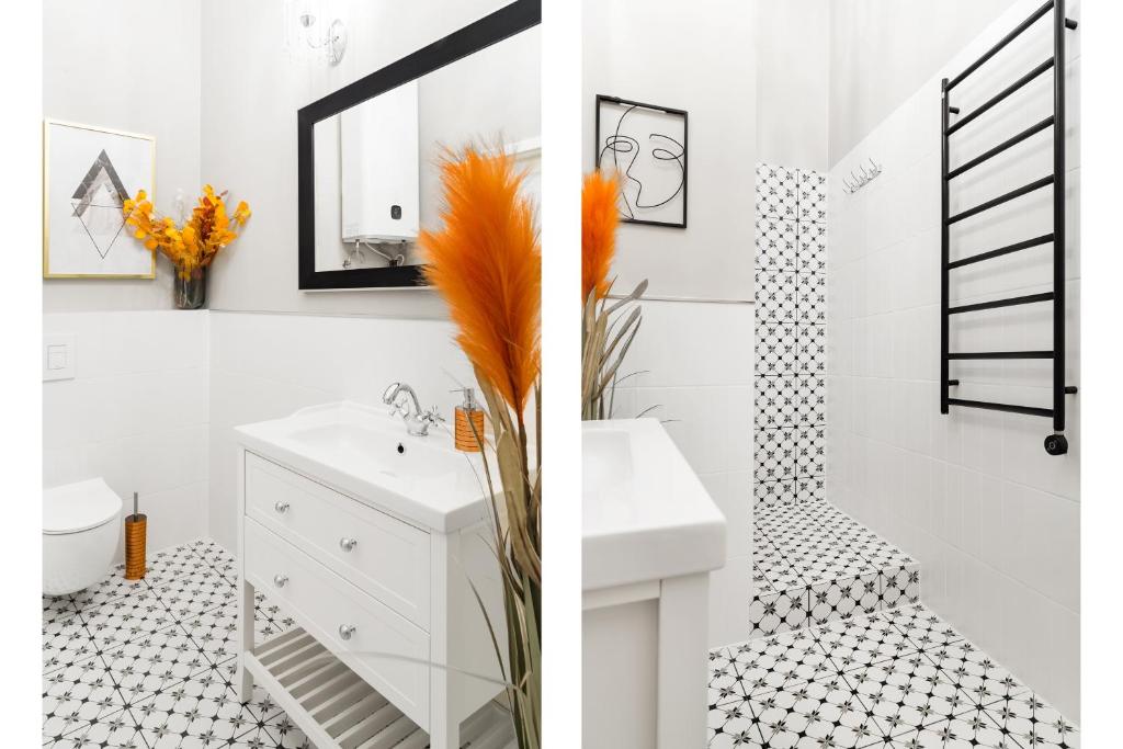 Glamorous Apartment in heart of Old Town, Kraków (updated prices 2024)