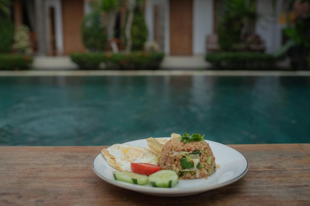 Green Papaya House - 9