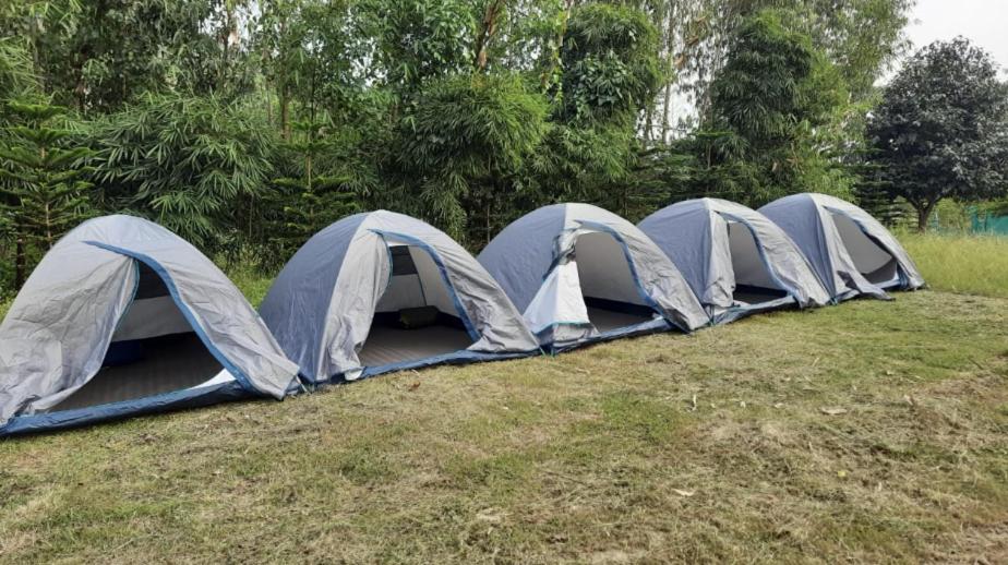 Campground R D S NATURE RETREAT, Bangalore, India