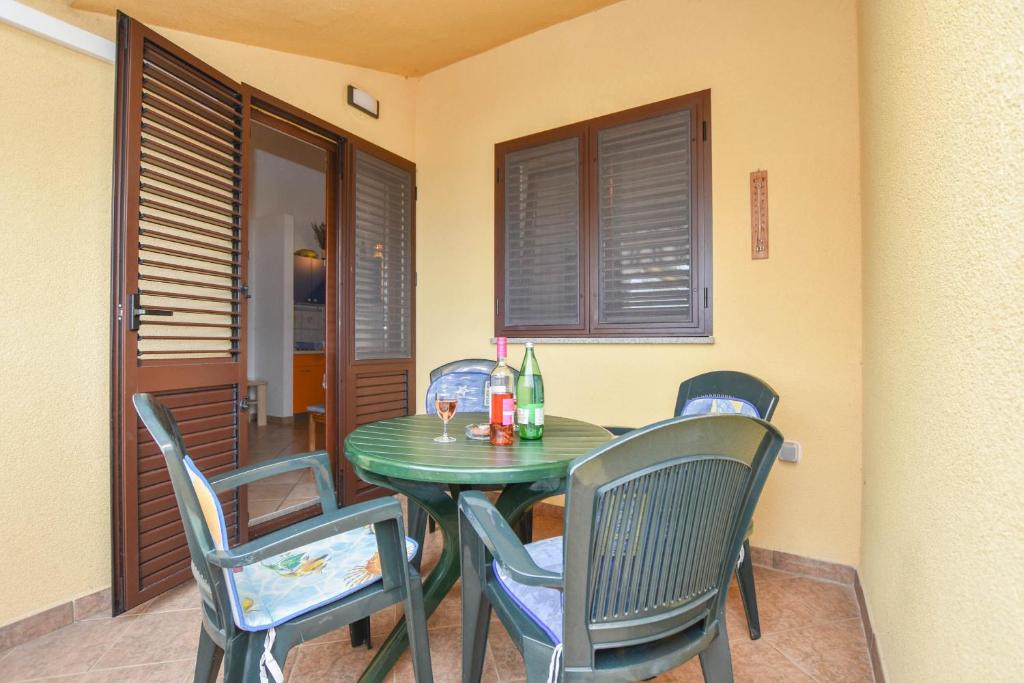 Fotografie z fotogalerie ubytování Apartments Taya v destinaci Dobropoljana