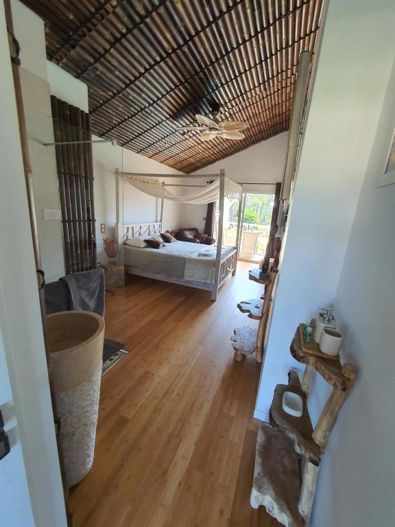 Villa BORA BORA - Habitación Doble Con Vistas A La Piscina