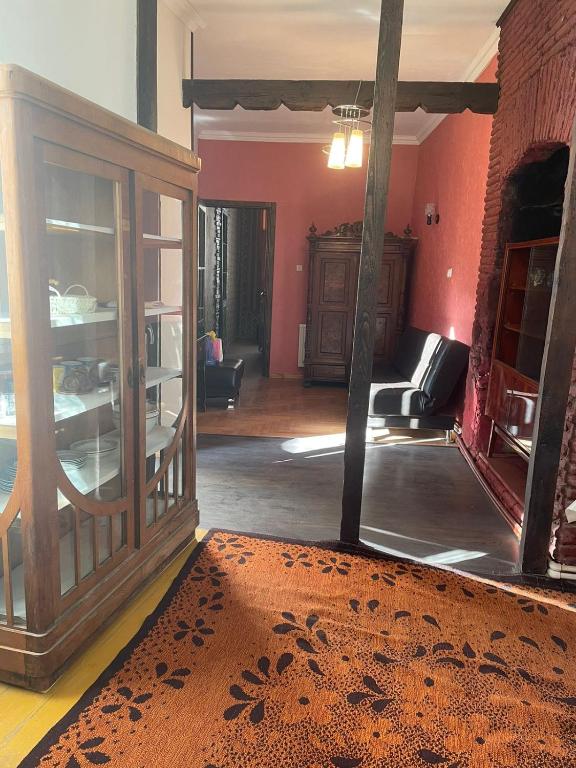 تصویر اتاق‌های Silve Apartment - تصویر ۲