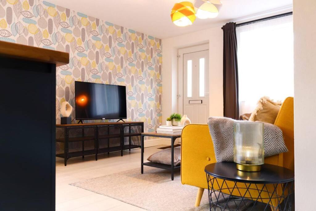 Lovely 1 BR Headington apartment with FREE parking - Appartement