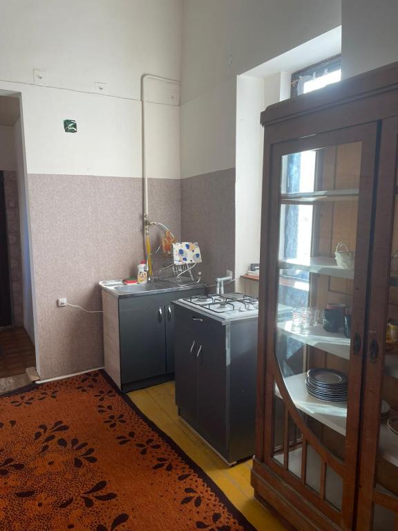 فضای داخلی Silve Apartment در تفلیس - تصویر ۳