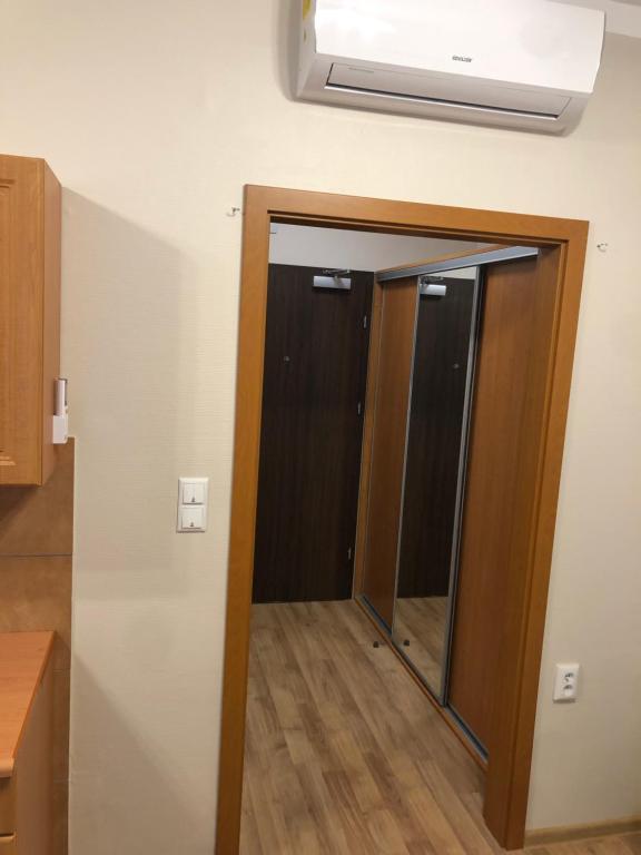Fotografia z galérie ubytovania Apartamenty JN Poznań Rzeczna 4 v Poznani