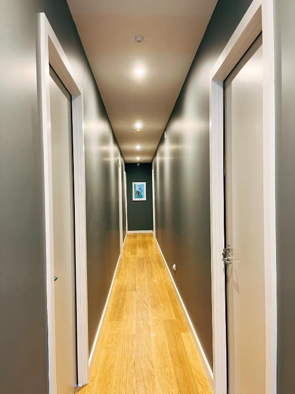 Echo Lodge - Resim 26