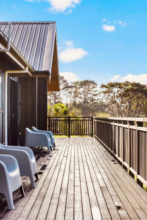 Echo Lodge - Resim 11