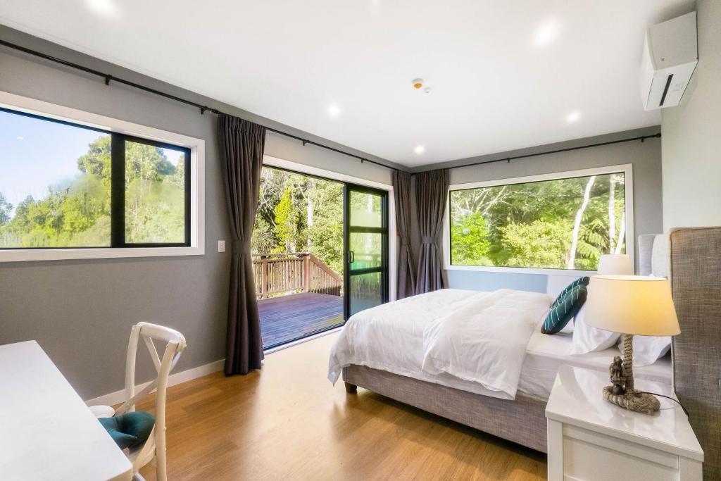 Echo Lodge - Resim 31