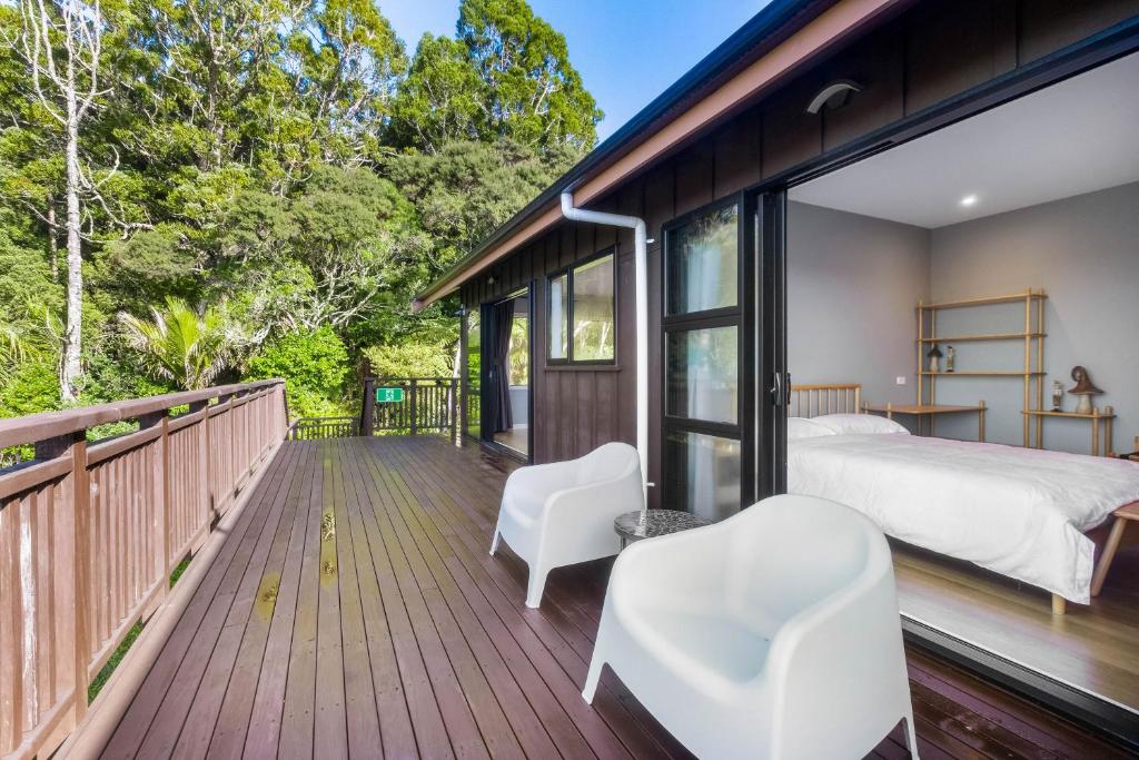 Echo Lodge - Resim 32