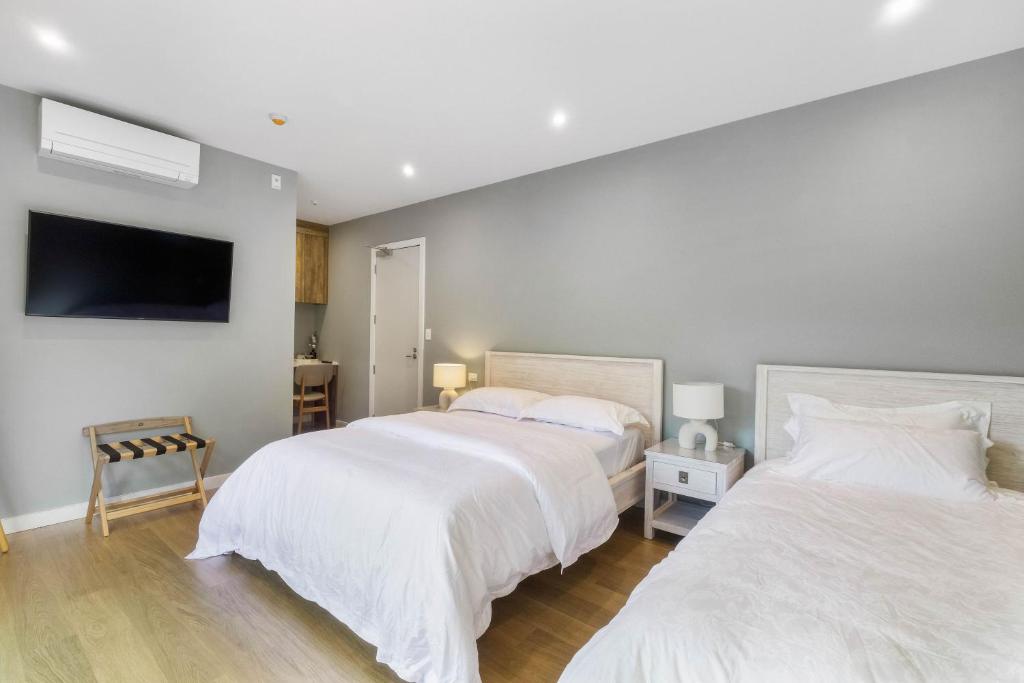 Echo Lodge - Resim 33