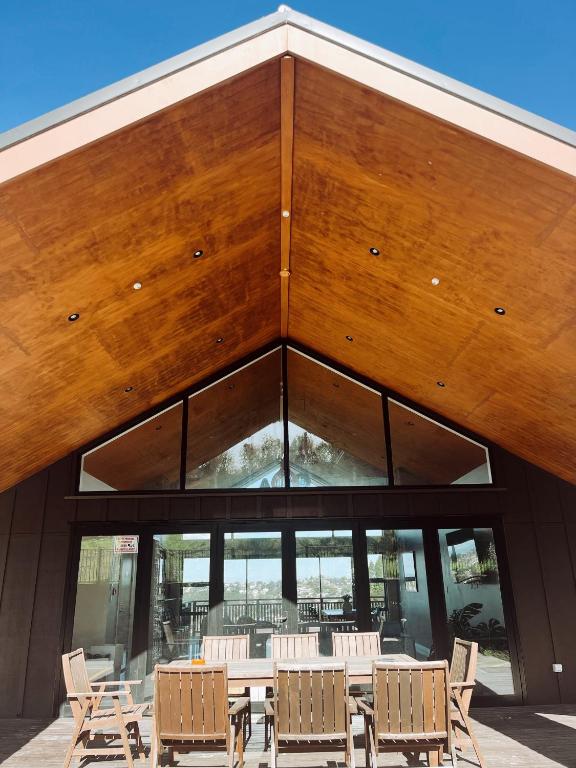 Echo Lodge - Resim 15