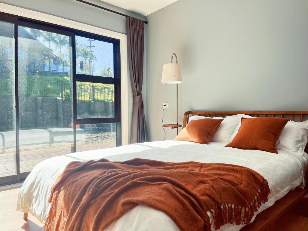 Echo Lodge - Resim 34