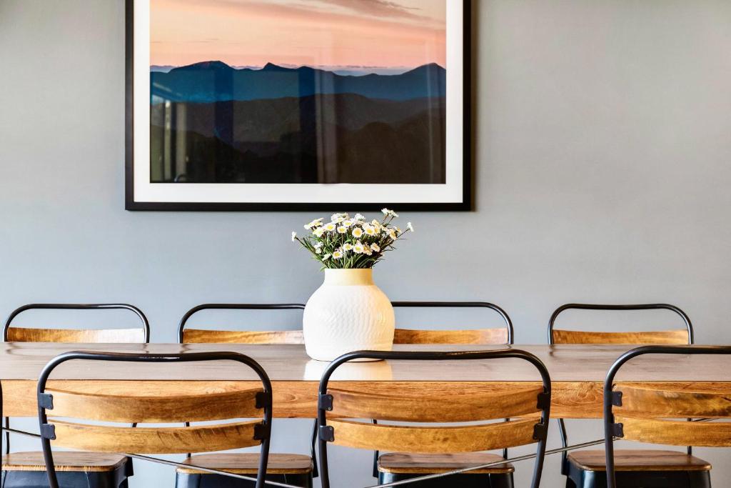 Echo Lodge - Resim 36