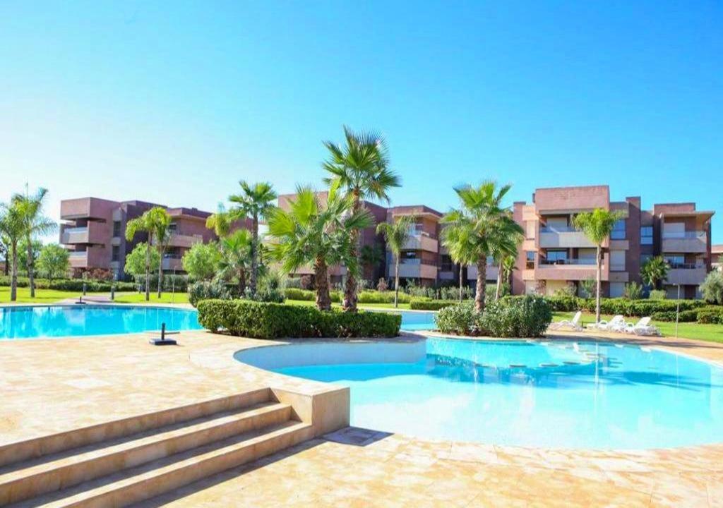 Appartement Vue golf Marrakech Marrakesh (updated prices 2025) Appartement Vue golf Marrakech Marrakesh (updated prices 2025)