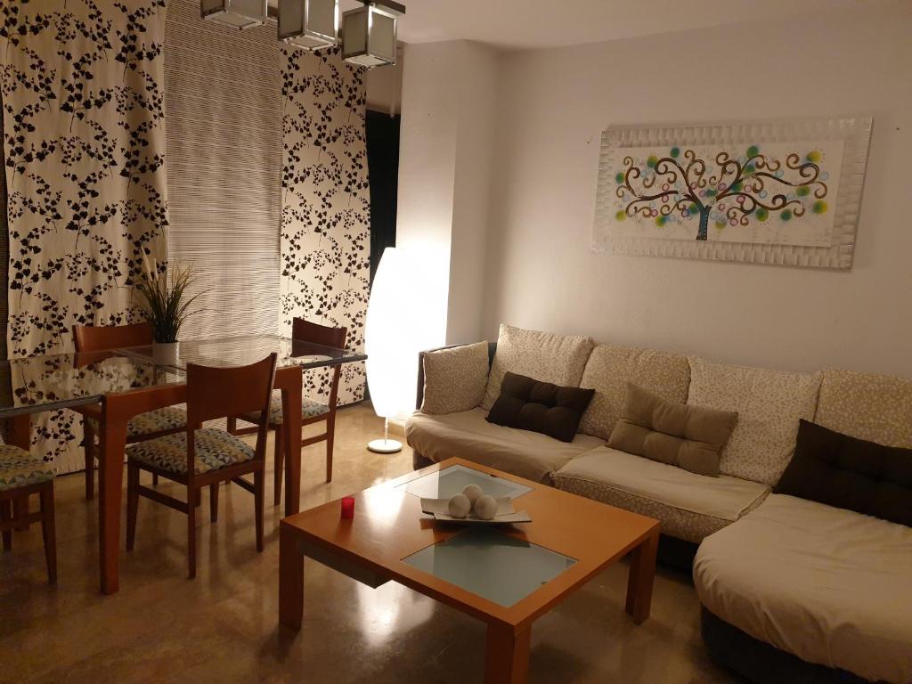 Platea de Sevilla - 3