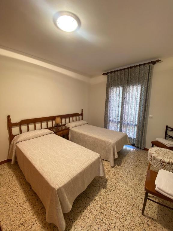 Apartaments Sant Antoni, Ribes de Freser – Precios ...