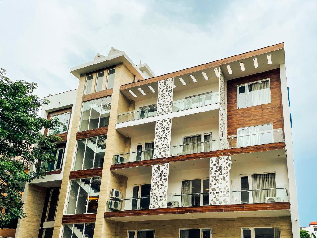 Flock Coliving DLF Phase 1, Gurgaon Updated 2023 Prices