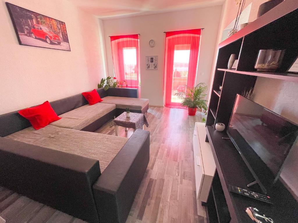 Apartmani Avi