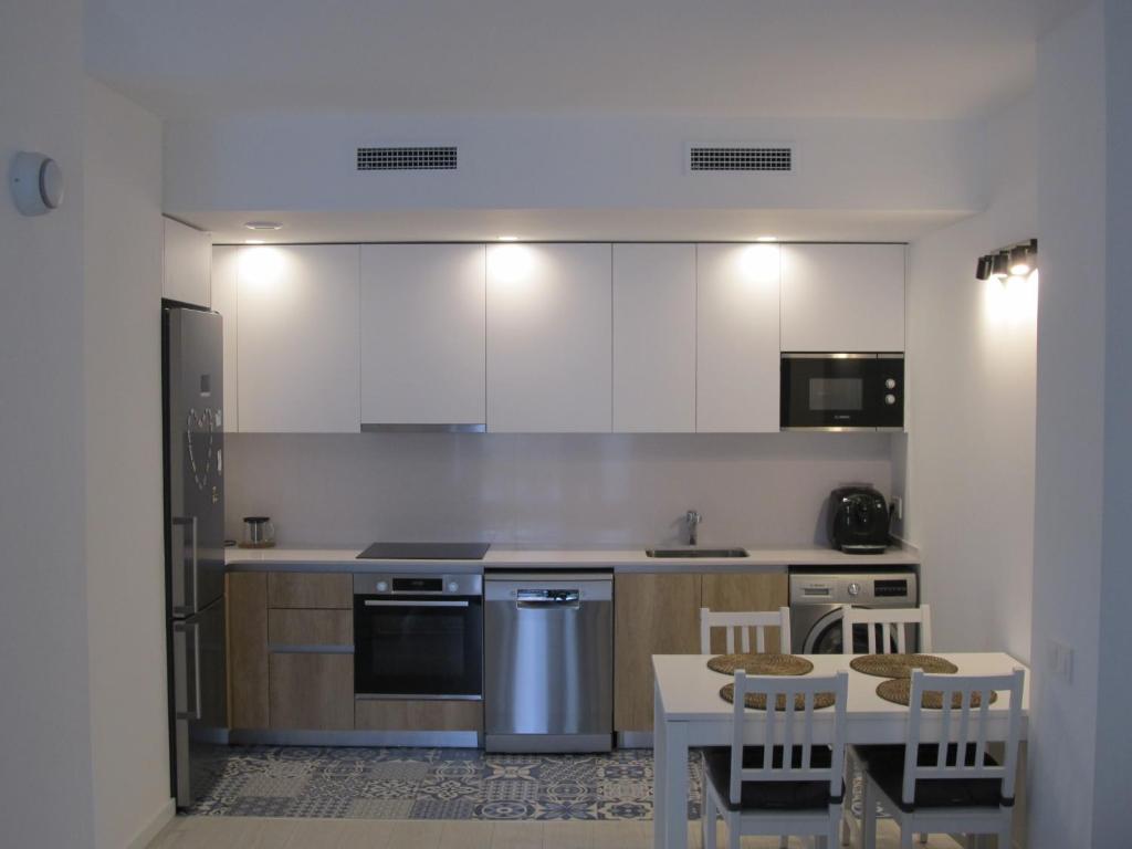 Family Apartment - Appartement 2 Chambres