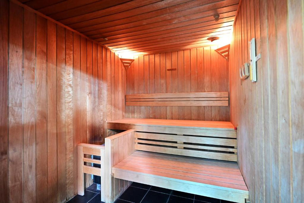 Fotografie z fotogalerie ubytování Hotel Eger & Park v destinaci Eger