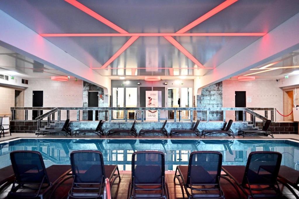 Hotel Eger & Park - Resim 45