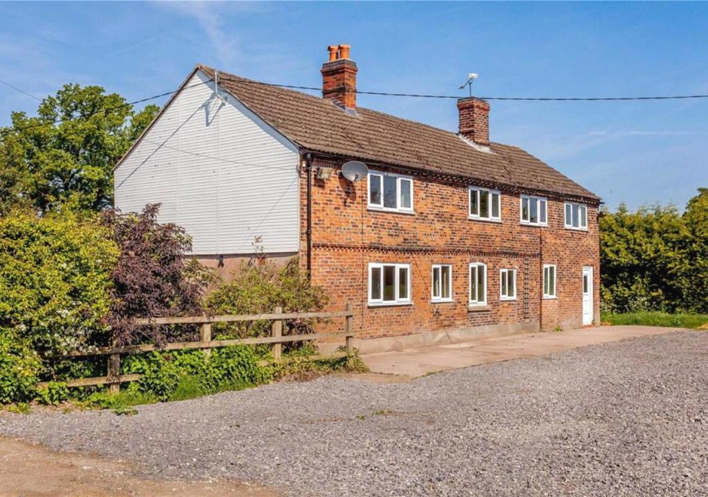 Rustic Cheshire Farmhouse, Middlewich Bijgewerkte prijzen 2022