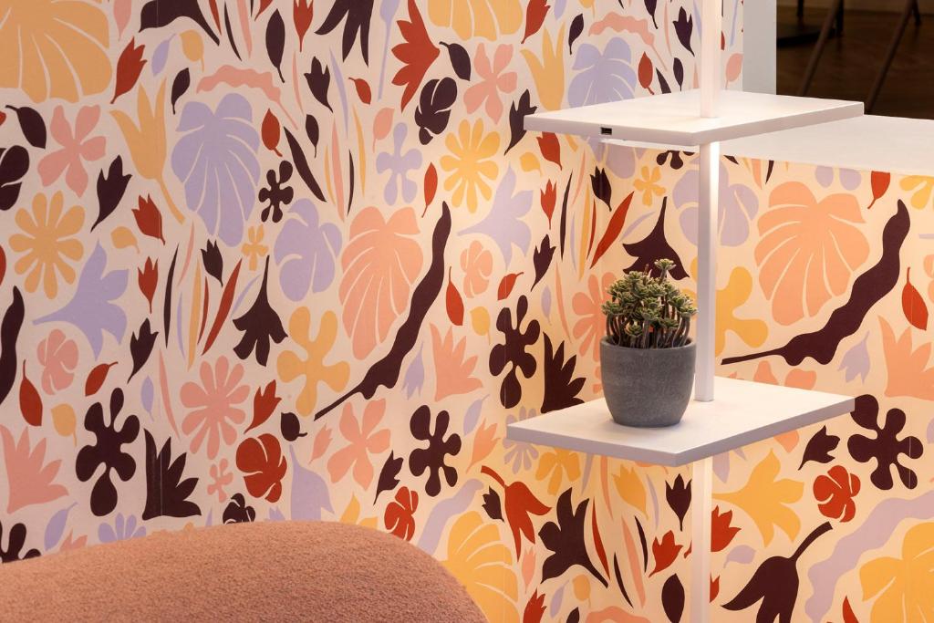 Hotel Elysees 8 - Resim 34