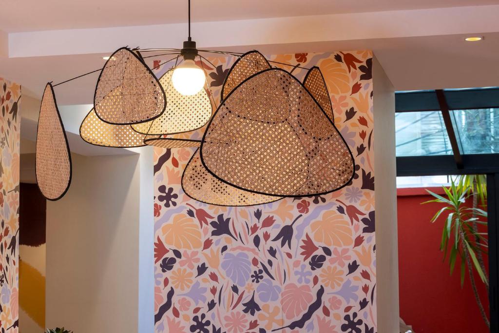 Fotografie z fotogalerie ubytování Hotel Elysees 8 v Paříži