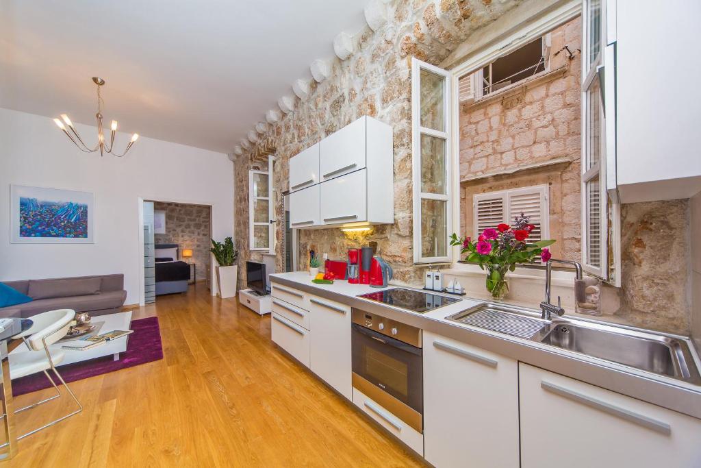Dubrovnik Dream Apartments - 16