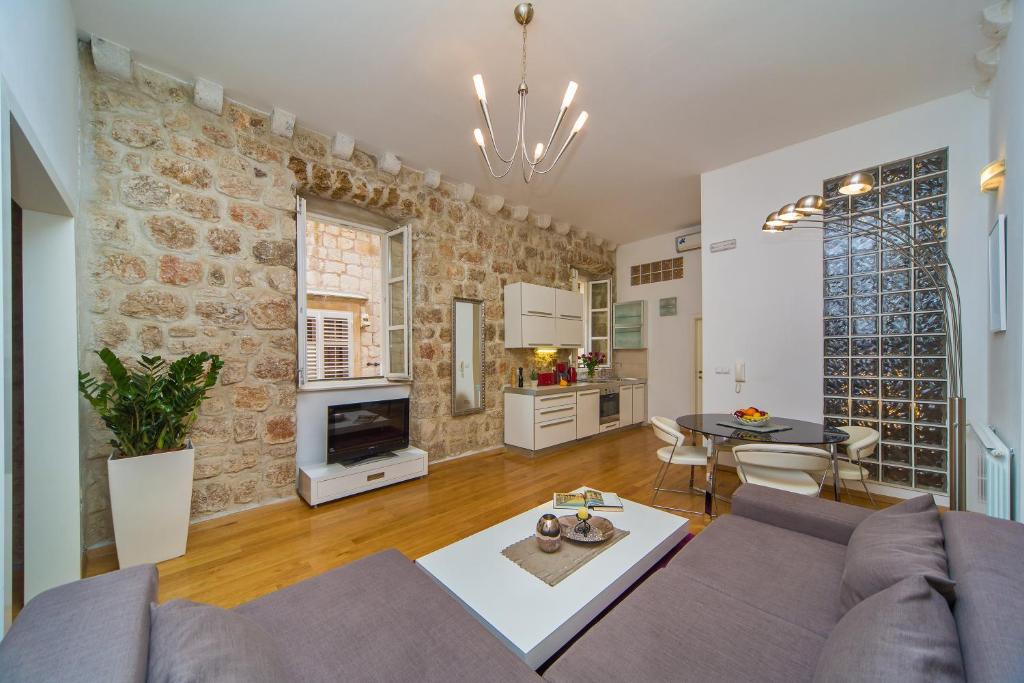 Dubrovnik Dream Apartments - 11