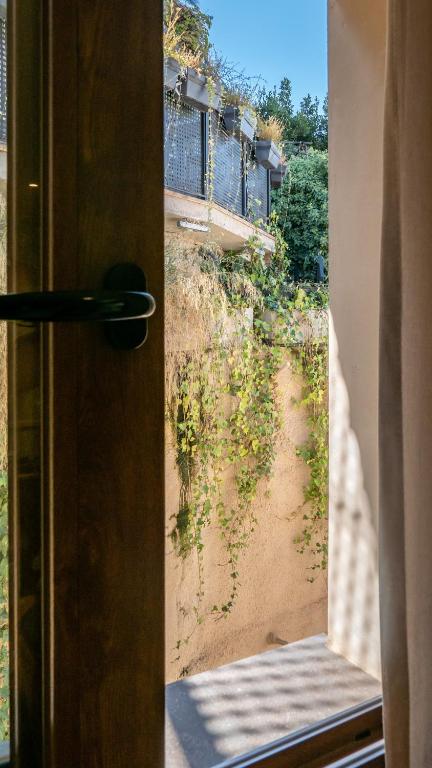 Hotel Boutique Puerta de las Granadas - Resim 8