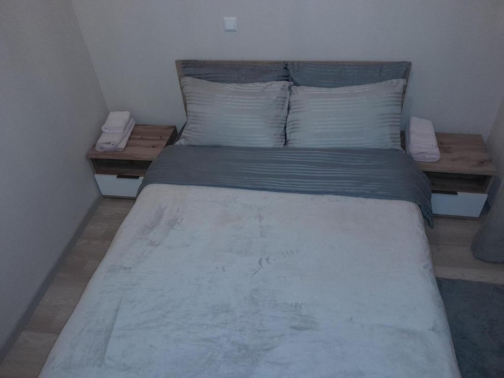 Gallery image of Gray Apartament 2 Pristina in Pristina