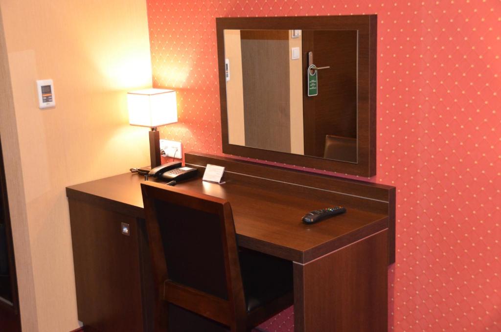 Fotografie z fotogalerie ubytování Hotel Pik v destinaci Mikolów