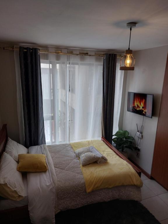 Comfy homes