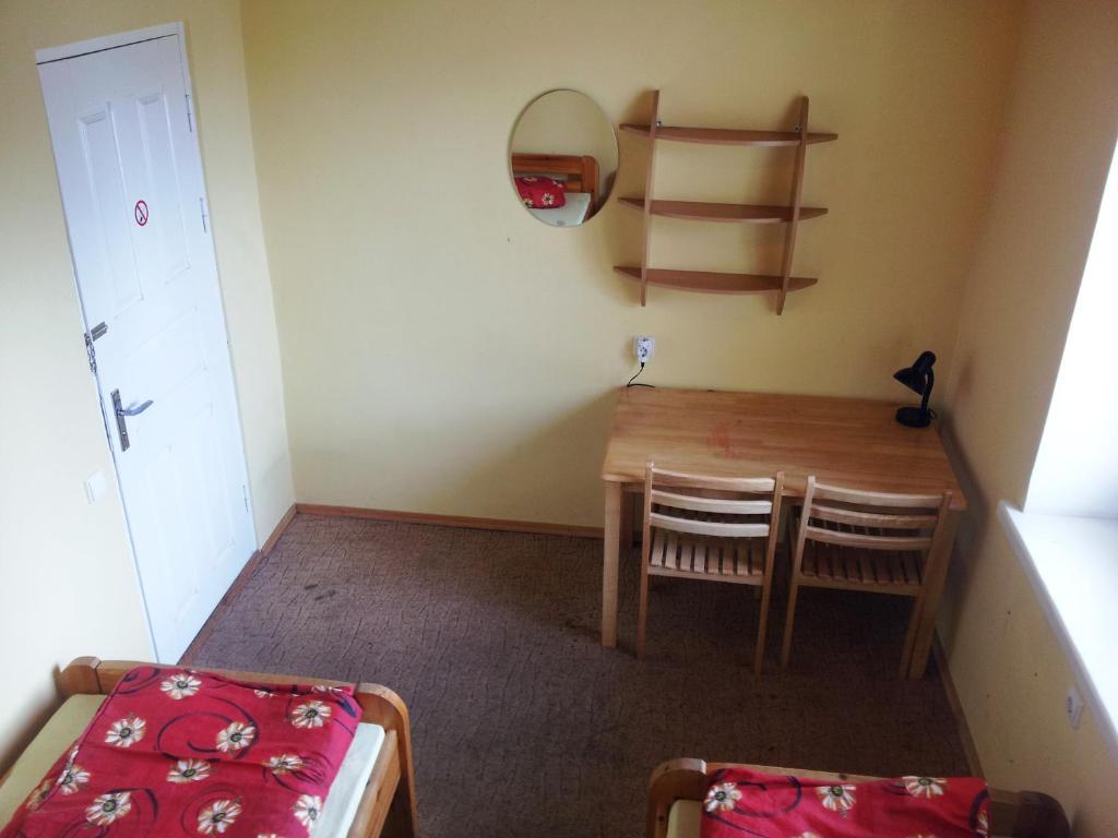 Fotografie z fotogalerie ubytování Fortuna Hostel v destinaci Vilnius