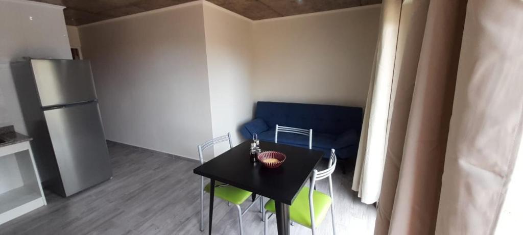 Fotografie z fotogalerie ubytování Departamentos Lipangue v destinaci Algarrobo