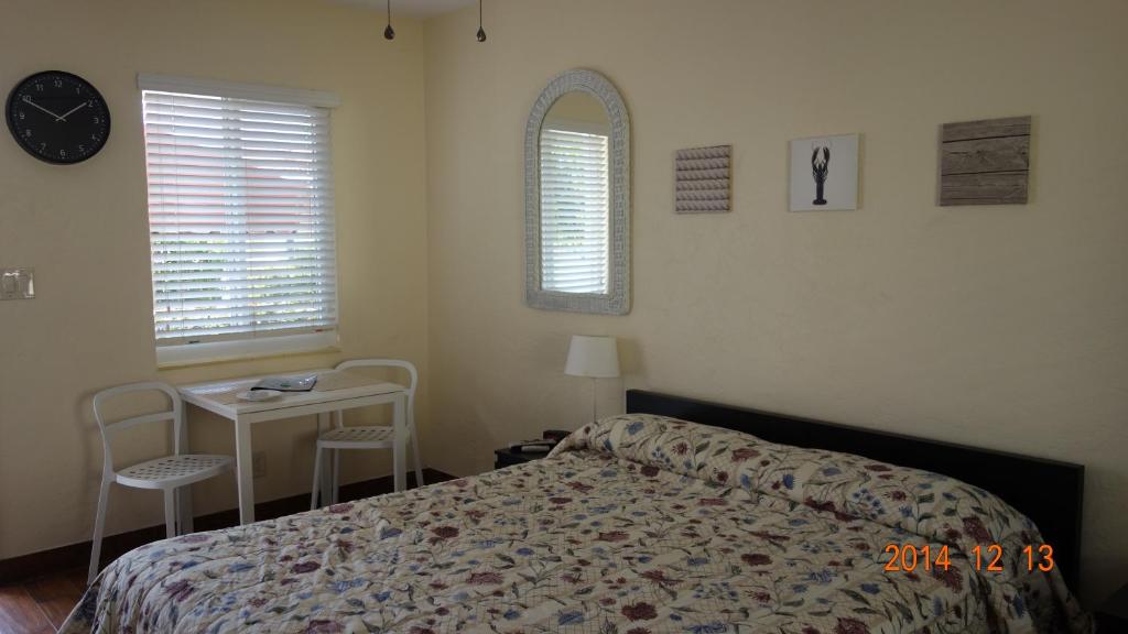 Ocean Drive Villas - Quarto Standard