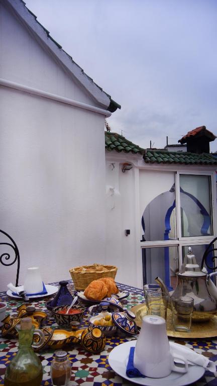 Hotel Casa Miguel - Junior Suite Tr